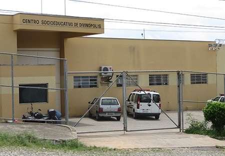 Centro socioeducativo(1)